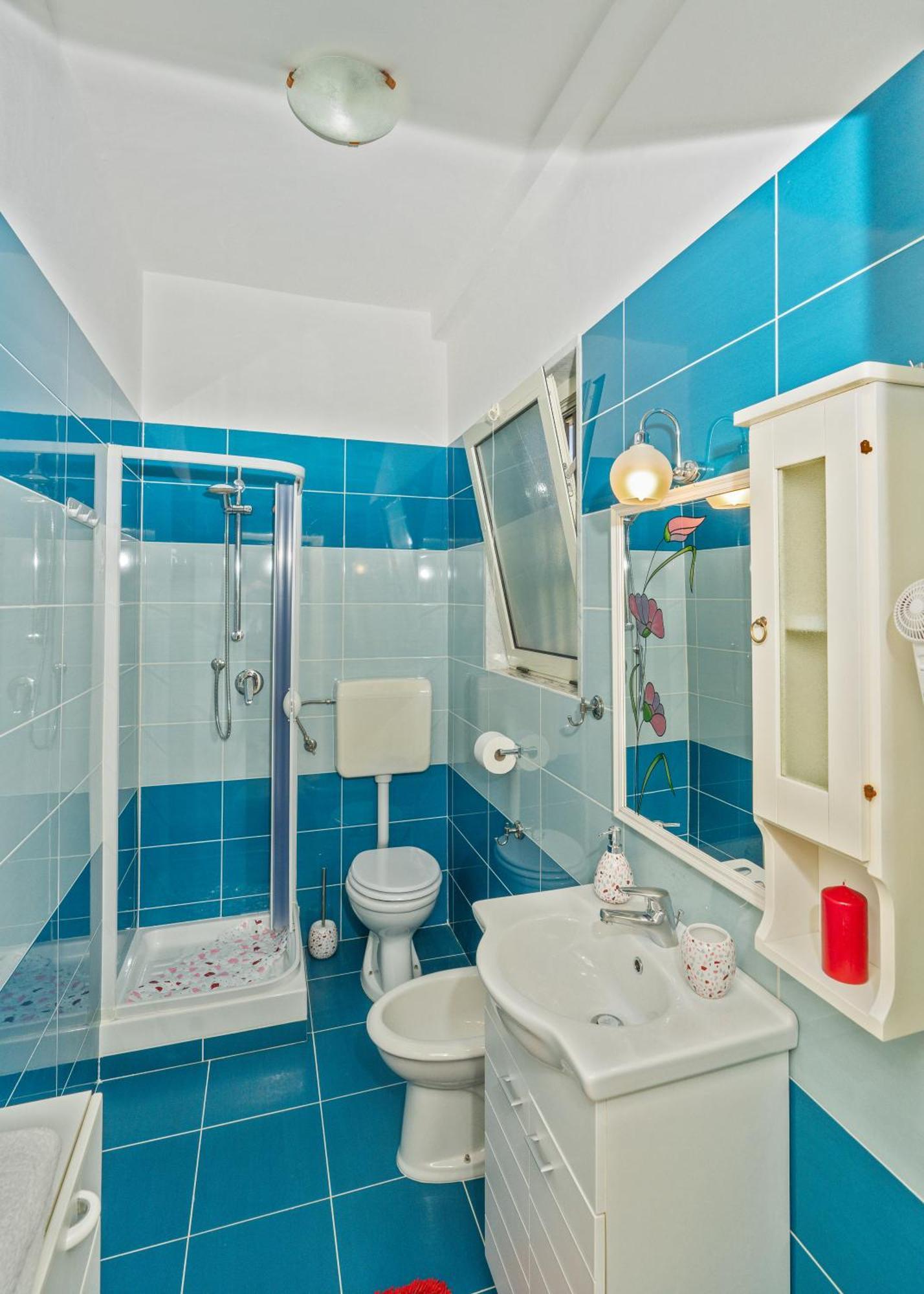 אגרופולי B&B Villa Antonio Loreto מראה חיצוני תמונה