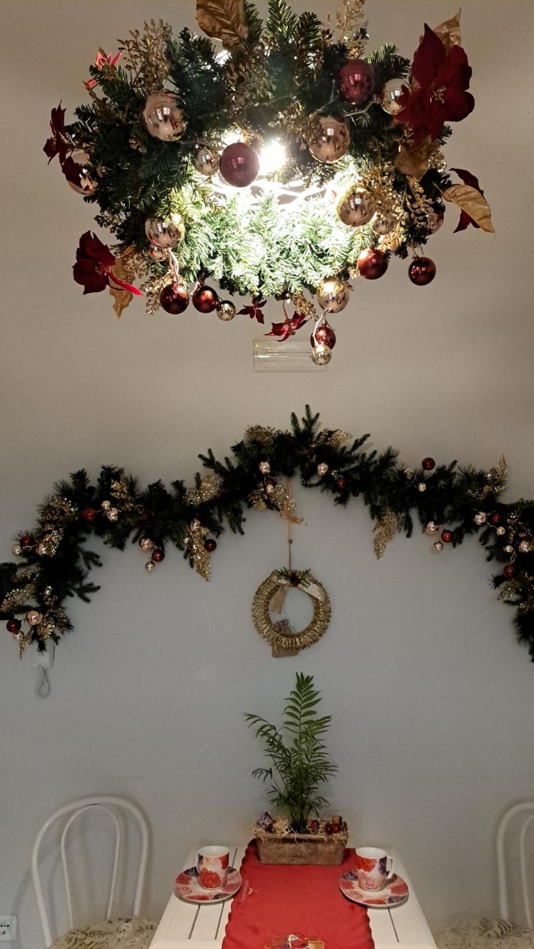 אגרופולי B&B Villa Antonio Loreto מראה חיצוני תמונה